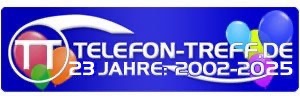 telefontreff's tweet photo. Gestern vor 23 Jahren hat noch niemand an https://t.co/lakUjHTStr gedacht, denn TT gab es da noch nicht.

23 Jahre TT 🥳😎👍🥳 

#Mobilfunk #Mobilfunktechnik #Handy #Smartphone #Forum #Geburtstag #TT #Netztest #Handy #Funkloch #Prepaid #Postpaid https://t.co/y5oMJlFipJ