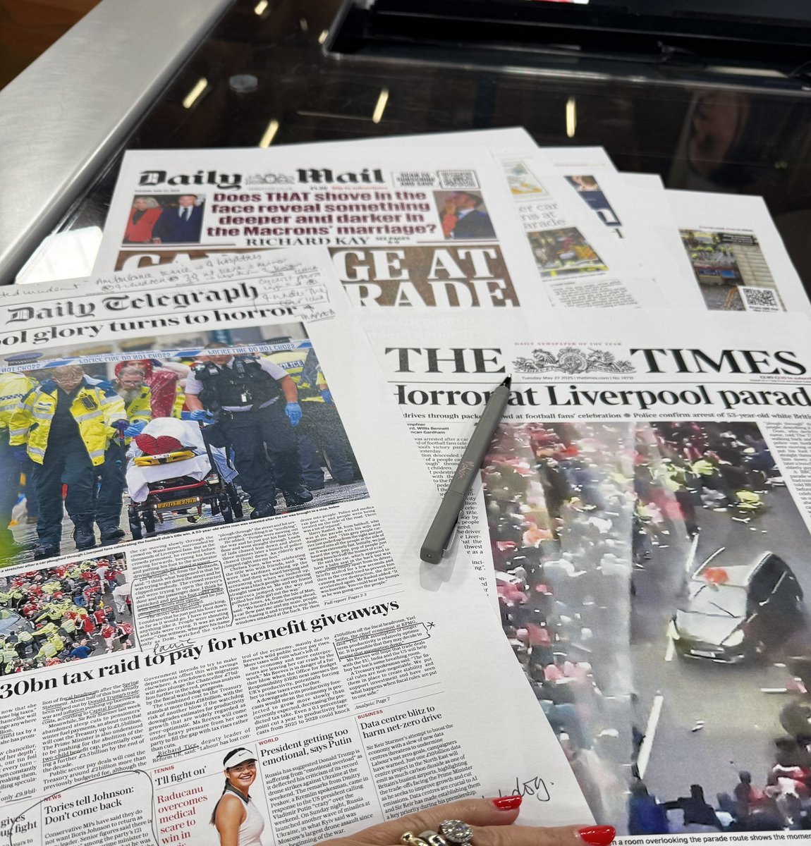 Tweet media one