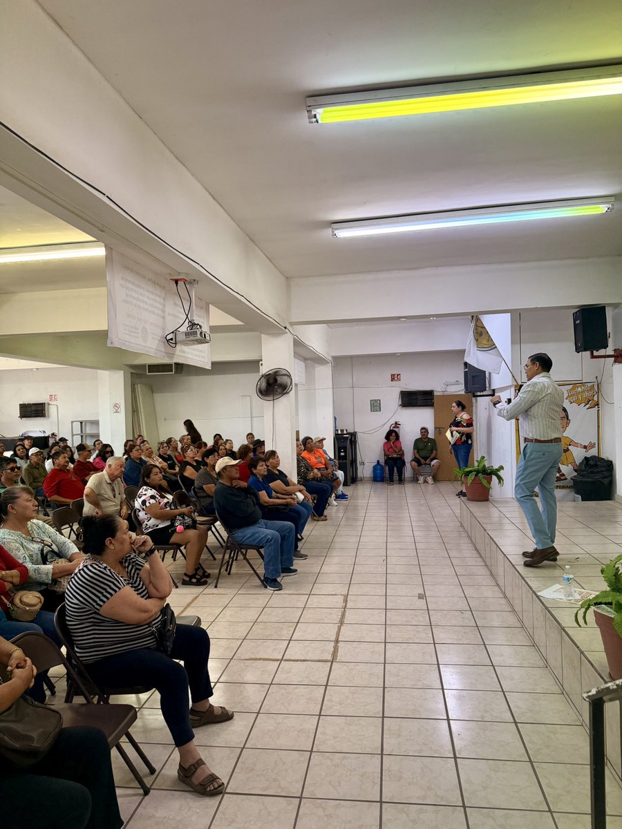Rodrigo Garcia tweet media