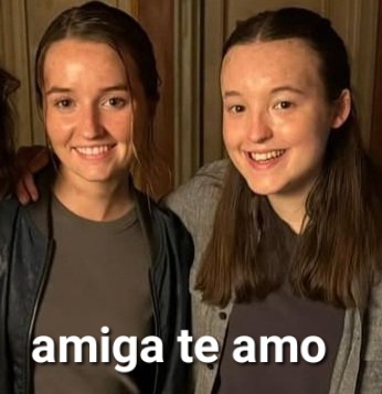 os sorrisos iguais KKKKKKKKK