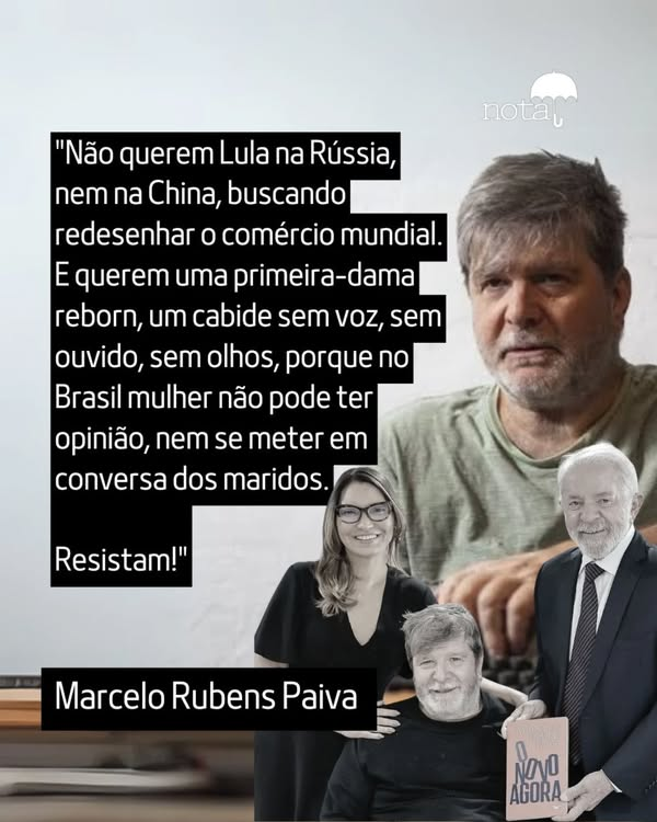 Ainda está aqui