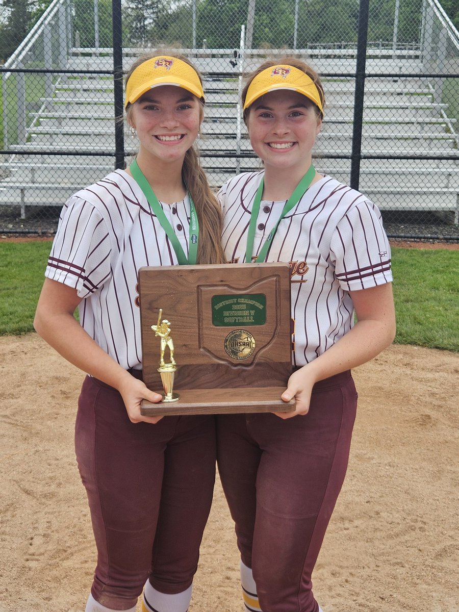 Keira Brogan (@keirabrogan2026) on Twitter photo Back 2 back 2 back District Champs. This one feels a little different coming back in 6 months from a torn ACL and celebrating on the field with my freshman sister <a href="/SophiaBrogan_28/">Sophia Brogan</a> (who took over my spot at SS). So proud of our team! <a href="/ExtraInningSB/">EXTRA INNING SOFTBALL</a> <a href="/SoftballDown/">Down South Softball</a> <a href="/FPSelect18U/">FP Select 18U</a> Back 2 back 2 back District Champs. This one feels a little different coming back in 6 months from a torn ACL and celebrating on the field with my freshman sister <a href="/SophiaBrogan_28/">Sophia Brogan</a> (who took over my spot at SS). So proud of our team! <a href="/ExtraInningSB/">EXTRA INNING SOFTBALL</a> <a href="/SoftballDown/">Down South Softball</a> <a href="/FPSelect18U/">FP Select 18U</a>