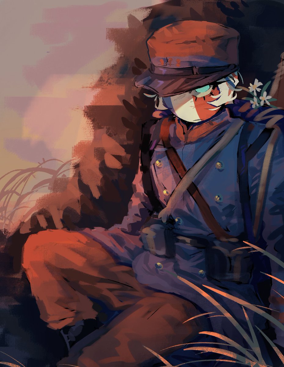 #Countryhumans
🇫🇷🇫🇷