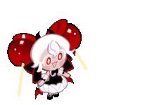 JupiterJellies's tweet image. Candy Apple and Shadow Milk Father-Daughter Hc Believers HATE when you post these… 

(More will be posted btw, thread 🧵)
