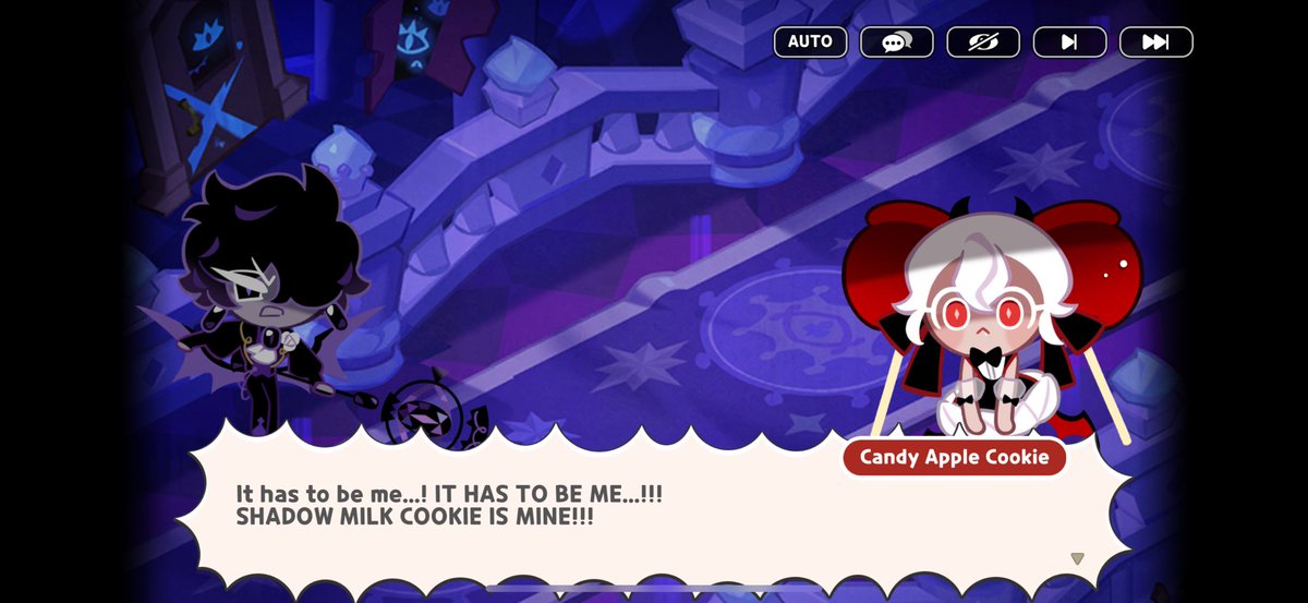 JupiterJellies's tweet image. Candy Apple and Shadow Milk Father-Daughter Hc Believers HATE when you post these… 

(More will be posted btw, thread 🧵)