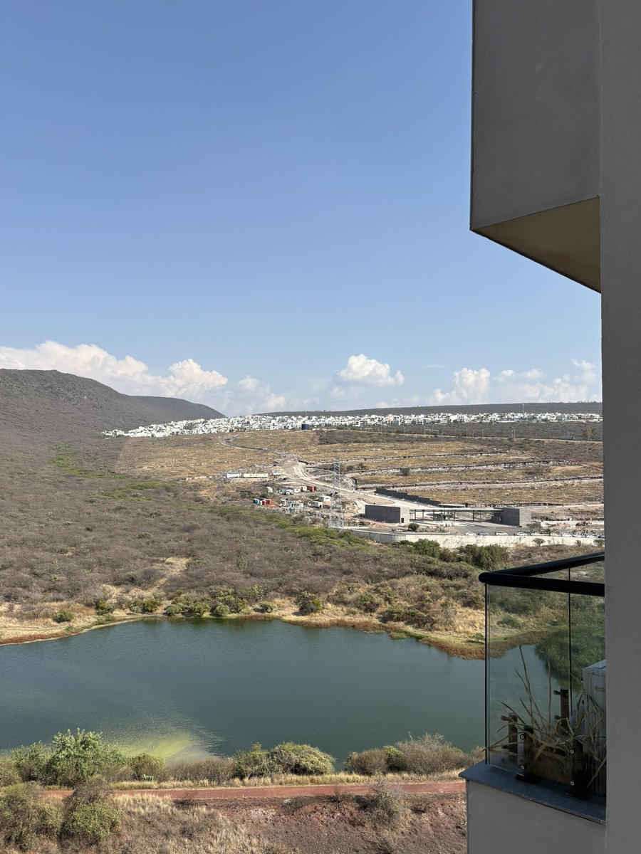 Así el Cimatario. Crónica de una muerte anunciada.