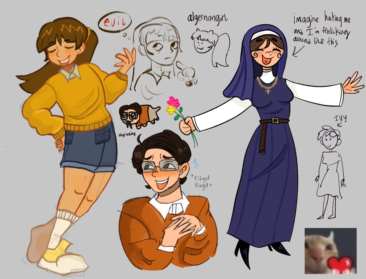 mari !! 🦋 tweet media