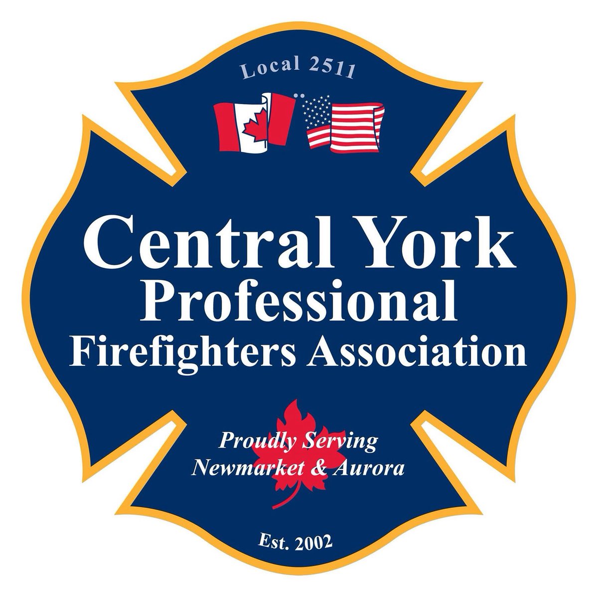 We would like to welcome <a href="/cypffa/">CYPFFA</a> as a new sponsor of this year’s ride in support of the <a href="/CanFirefighters/">CFFF</a> <a href="/CentralYorkFire/">CYFS</a>