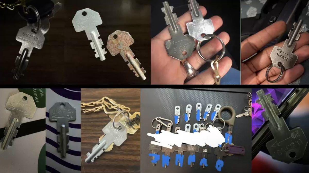 Postal police officer says force is unable to patrol despite crimes against mail carriers increasing abc7ny.com/post/postal-po…