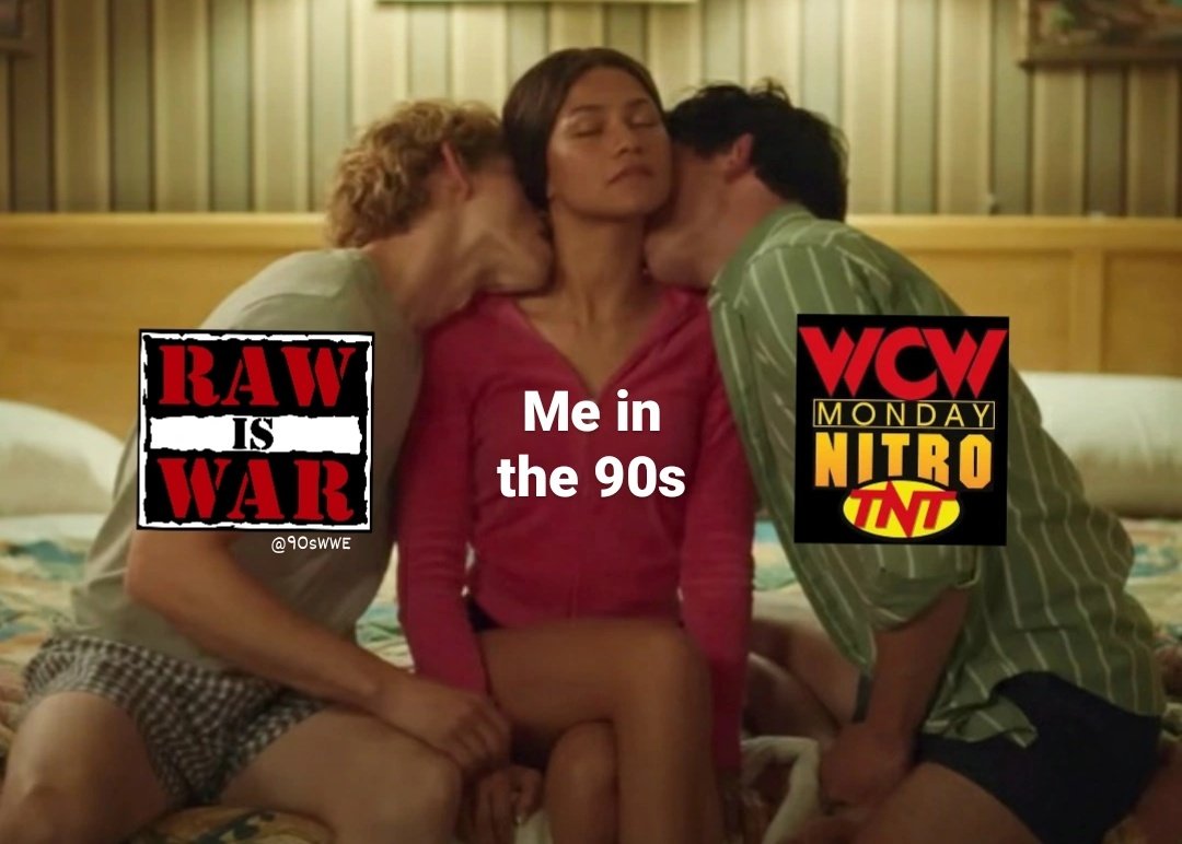 90s WWE (@90swwe) on Twitter photo 
