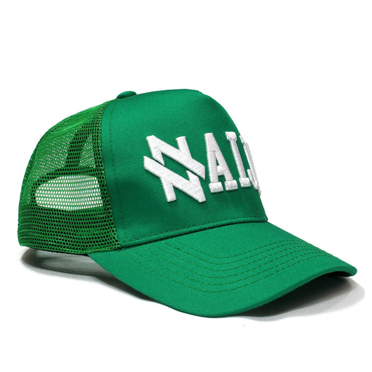 NaijaNation's tweet photo. WANT A FREE NAIJA NATION TRUCKER HAT? 🧢🔥

We’re giving away 5! 
Just RT this tweet to enter. https://t.co/nMHKGlq7j2