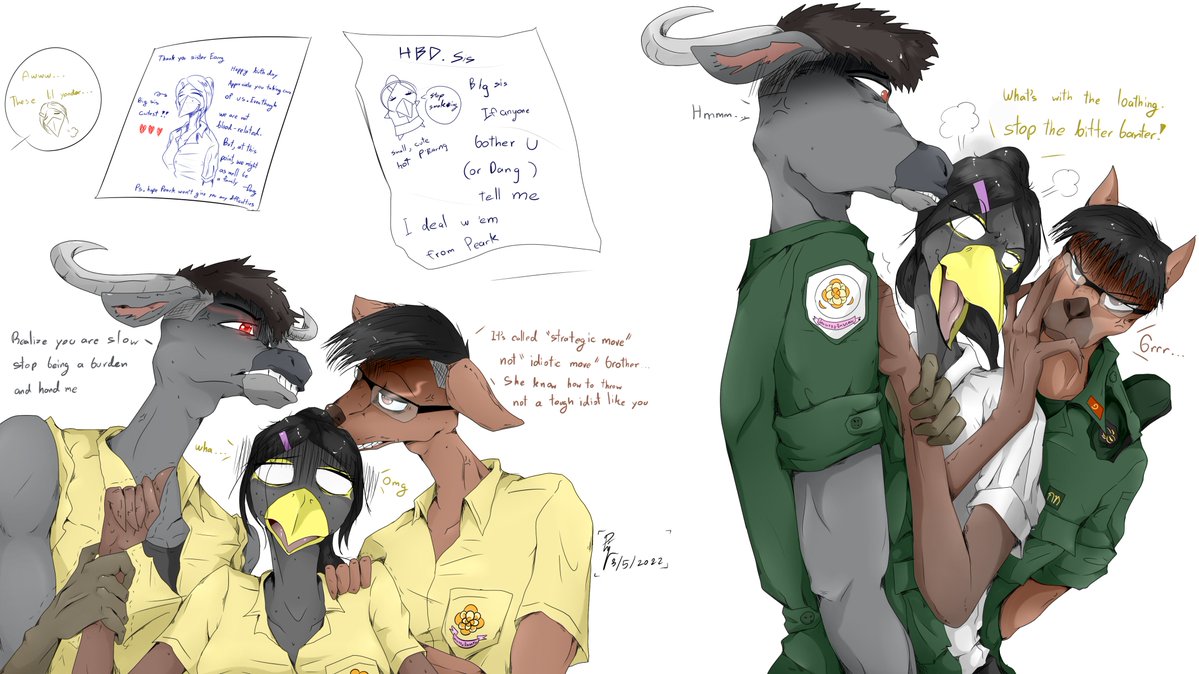 Thailand countryside's student life 😎🇹🇭 ร.ด.ก็มี
#มัธยมบ้านพรวง