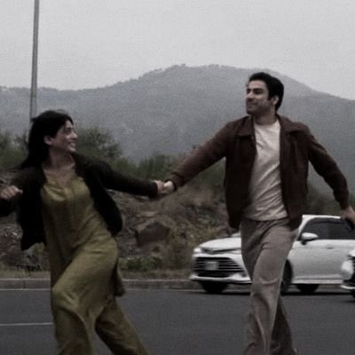 aaj dil dukha hai, tum yaad aye <3