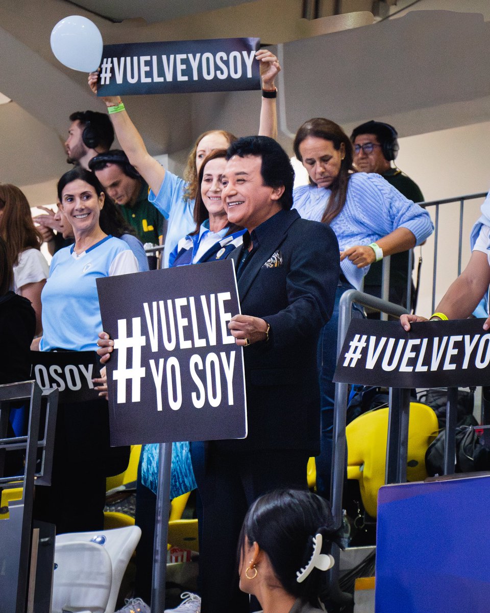 Rayo en la Botella tweet media