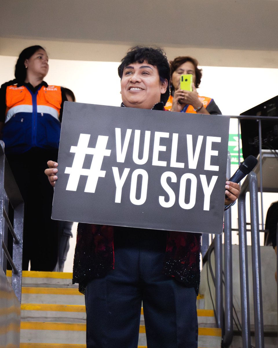 Rayo en la Botella tweet media