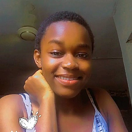 #NewProfilePic