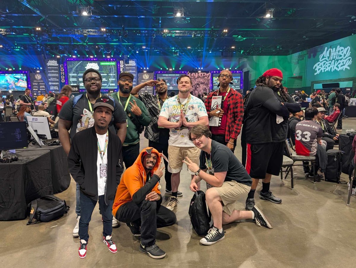 Also Shoutout Indiana Tekken (ft. Mini <a href="/IAmFury_tk/">TKP | OA | Fury 😴 Off Season</a>)