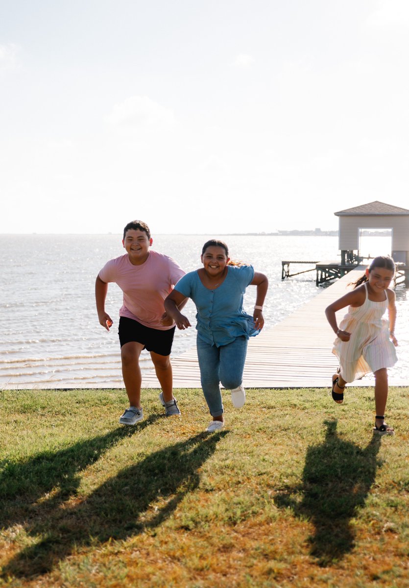 Beachside | Texas Waterfront Property tweet media