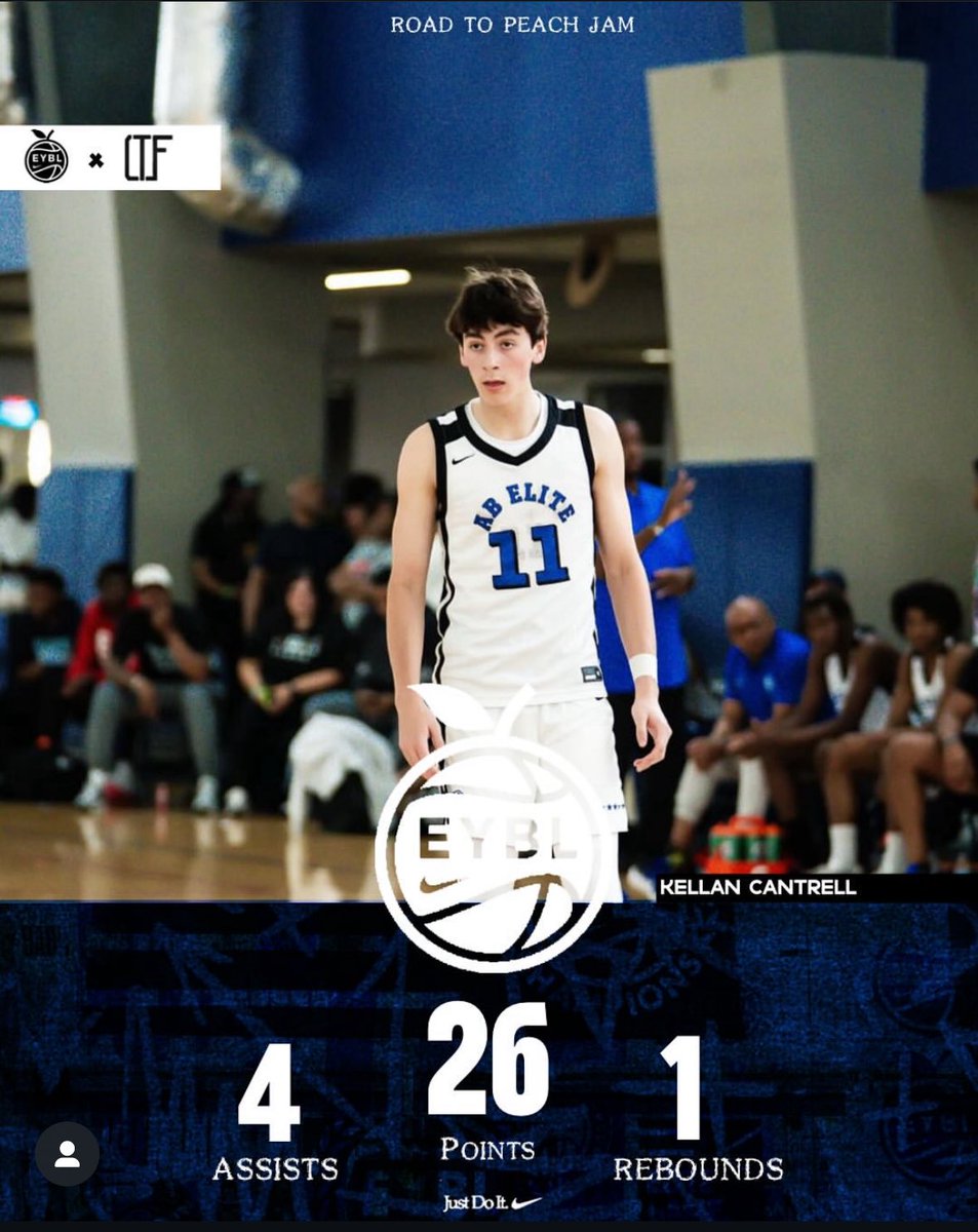 Kellan Cantrell (@kellan_cantrell) on Twitter photo Went 3-1 on the weekend against 4 really good teams, here is my best performance from game 4 against New York Lightning. Stacking days.
<a href="/teamabelite/">AB Elite</a> 
<a href="/TheCircuit/">The Circuit</a> Went 3-1 on the weekend against 4 really good teams, here is my best performance from game 4 against New York Lightning. Stacking days.
<a href="/teamabelite/">AB Elite</a> 
<a href="/TheCircuit/">The Circuit</a>