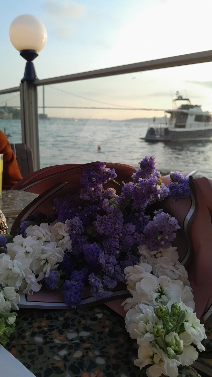 Bazı anlar.. 💜🤍