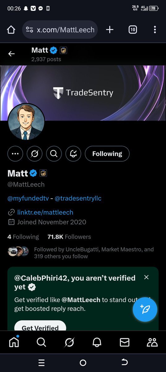 CalebPhiri42's tweet photo. @joshuadstout @MattLeech @Xhisto_T
  
@relebohilemm
 
@InvestorIsaac
 let's try our luck guys https://t.co/9Kr3crSSdy