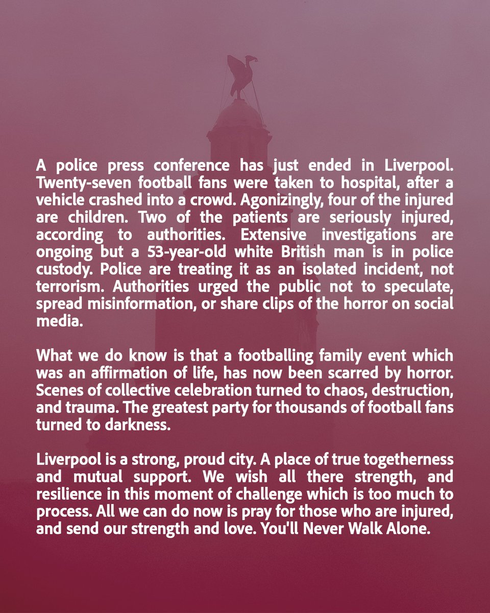 MenInBlazers's tweet image. ❤️