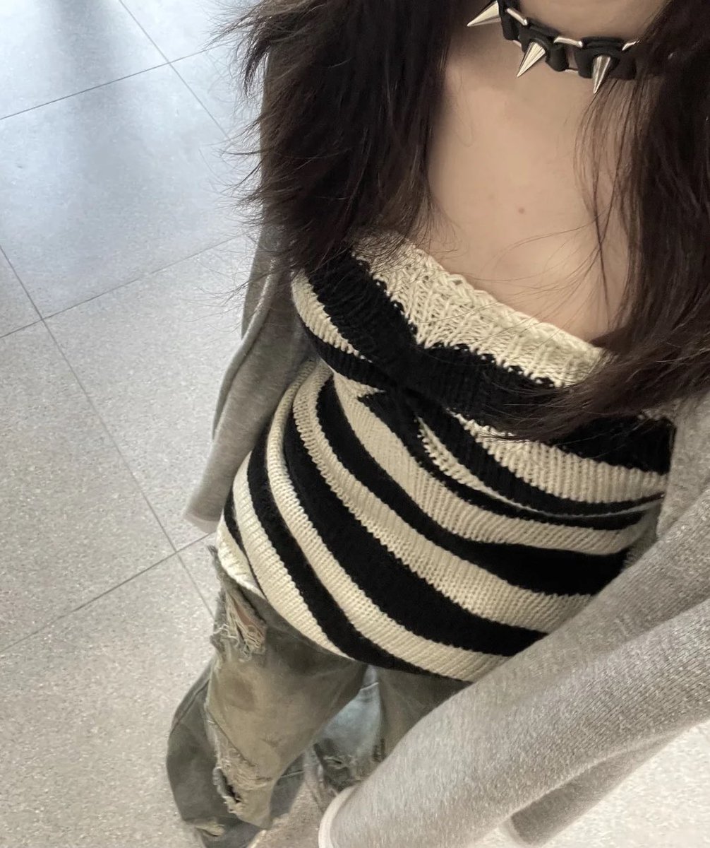 fit from yesterday 🧸ྀི