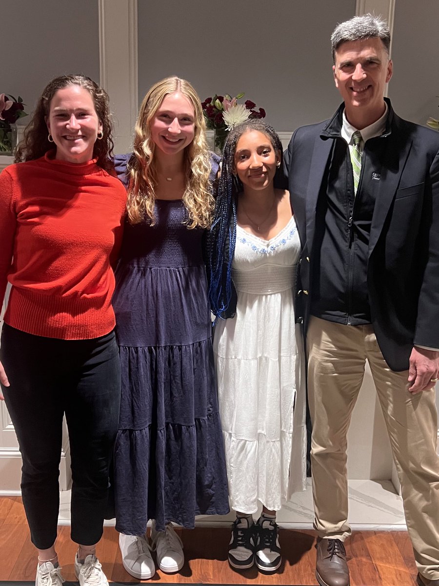 Lydia Caputi (@coachlyd) on Twitter photo Pretty cool to see <a href="/LilyThejet/">Lily Davis</a> and <a href="/laurfitz11/">Lauren Fitzgerald</a> receive Tabor’s outstanding 9th and 10th grade female athlete awards last week! Multi sport athletes >>> Pretty cool to see <a href="/LilyThejet/">Lily Davis</a> and <a href="/laurfitz11/">Lauren Fitzgerald</a> receive Tabor’s outstanding 9th and 10th grade female athlete awards last week! Multi sport athletes >>>