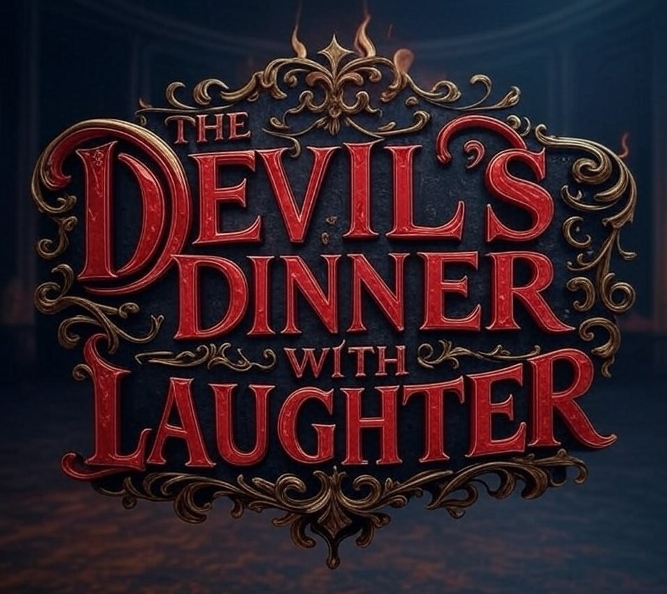 『スエフェス2025』でお披露目する予定の朗読劇『笑う悪魔の晩餐』は、2012年に執筆した作品。書いたはいいものの上演する機会がなく、執筆から13年経ってようやく皆さまにお届けできます。