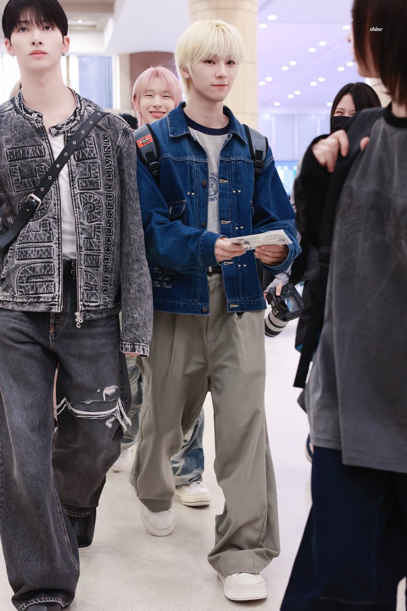 250527 GMP HD #NEXZ #넥스지 #ネクスジ #SOGEON #소건 #ソゴン