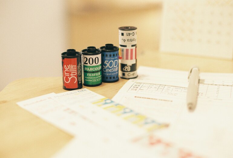 ＼本日5月30日23:59まで／
約11年間、膨大な数のフィルムや写真を形にしてきた写真屋Photolabo hibi。
”モノ”として残るフィルム写真の魅力を深掘りし、たくさんの人達に伝えていくために、デジタル銀塩プリンターを導入します！
motion-gallery.net/projects/photo…