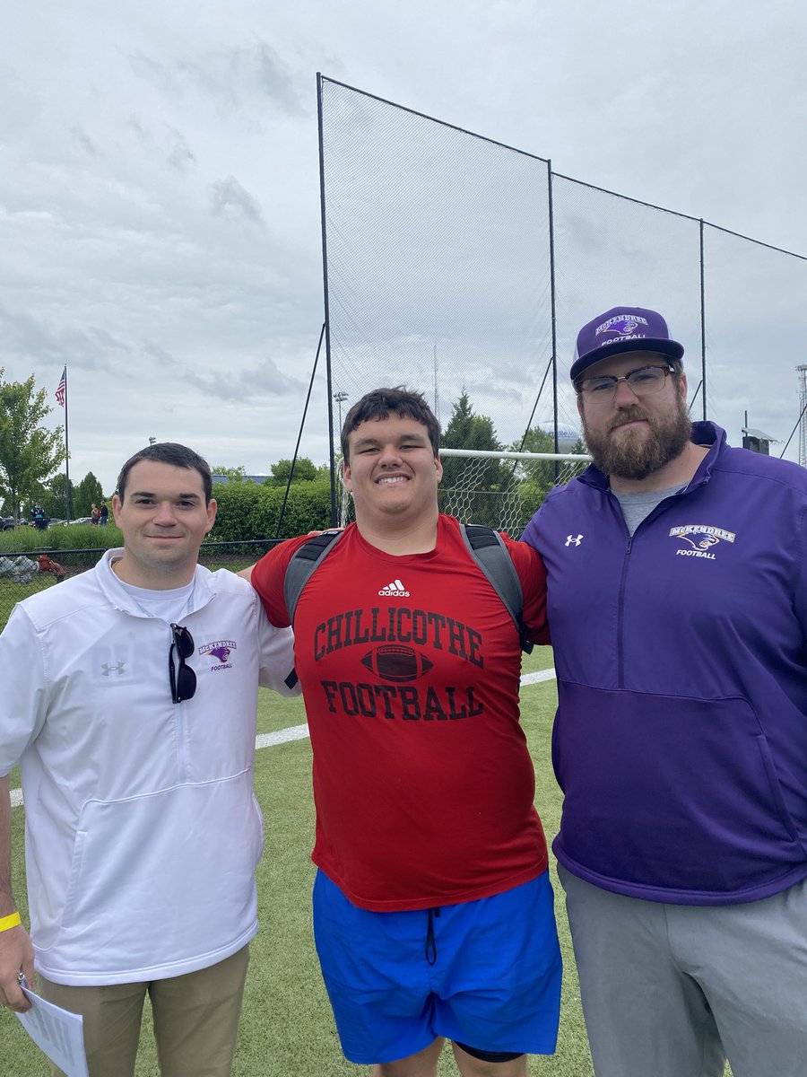 Tylin Smith tweet media