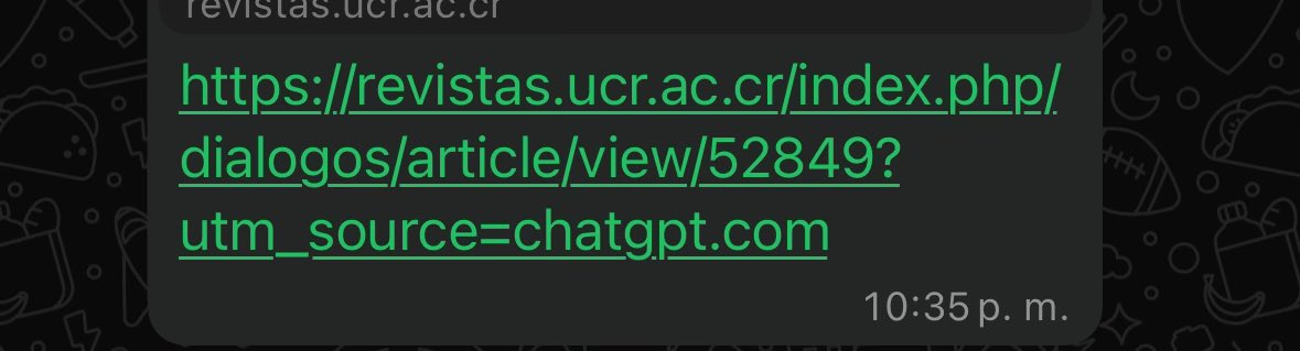 mis queridísimos amigos friendly reminder que cuando chat te da links le pone al final que el source es chatgpt😭😭😭😭😭😭