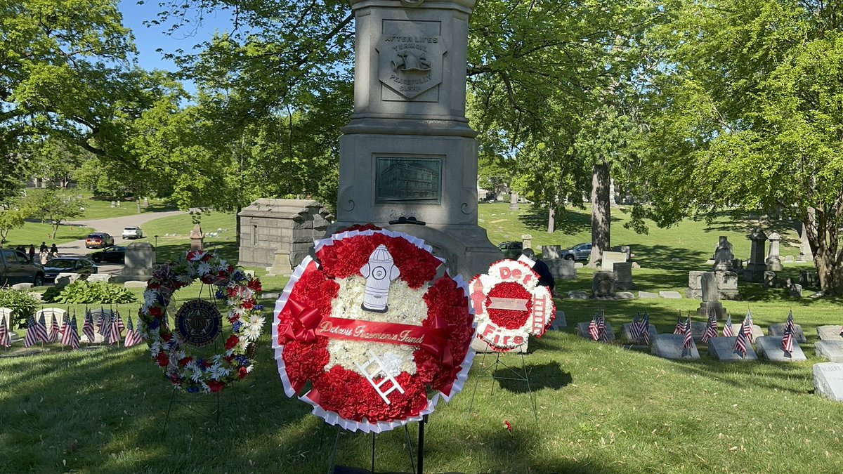 In recognition of Memorial Day,  we honor and remember all those who have made the ultimate sacrifice. We remember them for the lives they lived and honor them for their service.