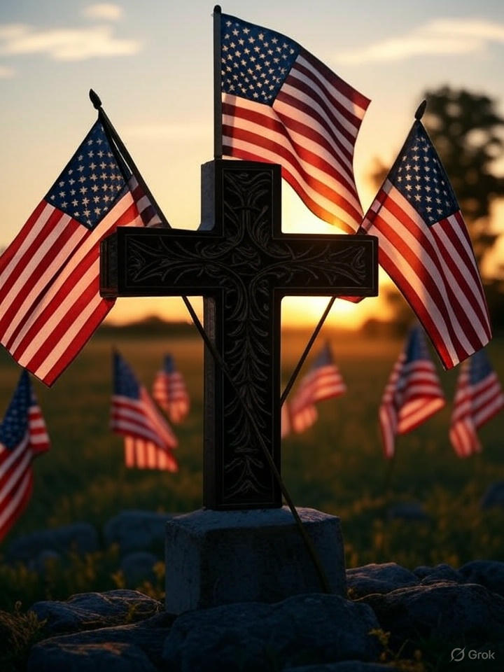 We here at #GYT would like to say thank you to those who gave their lives serving our country. Happy #MemorialDay, y'all!