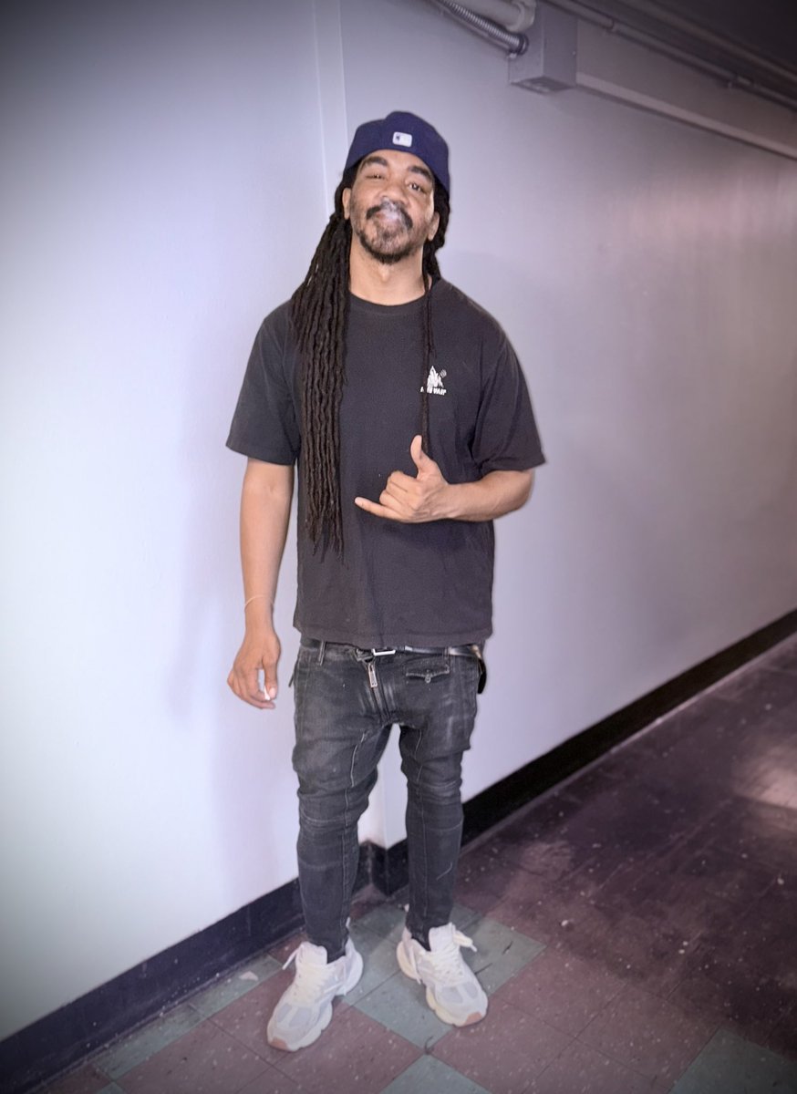 Stand Up Nigga 365 🫡😎