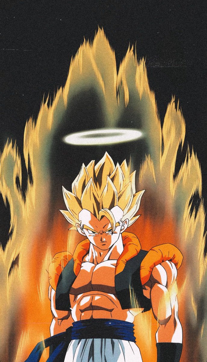 Gogeta