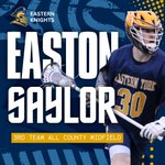 Photo by Eastern York Boys Lacrosse (@EasternYorkMLAX)