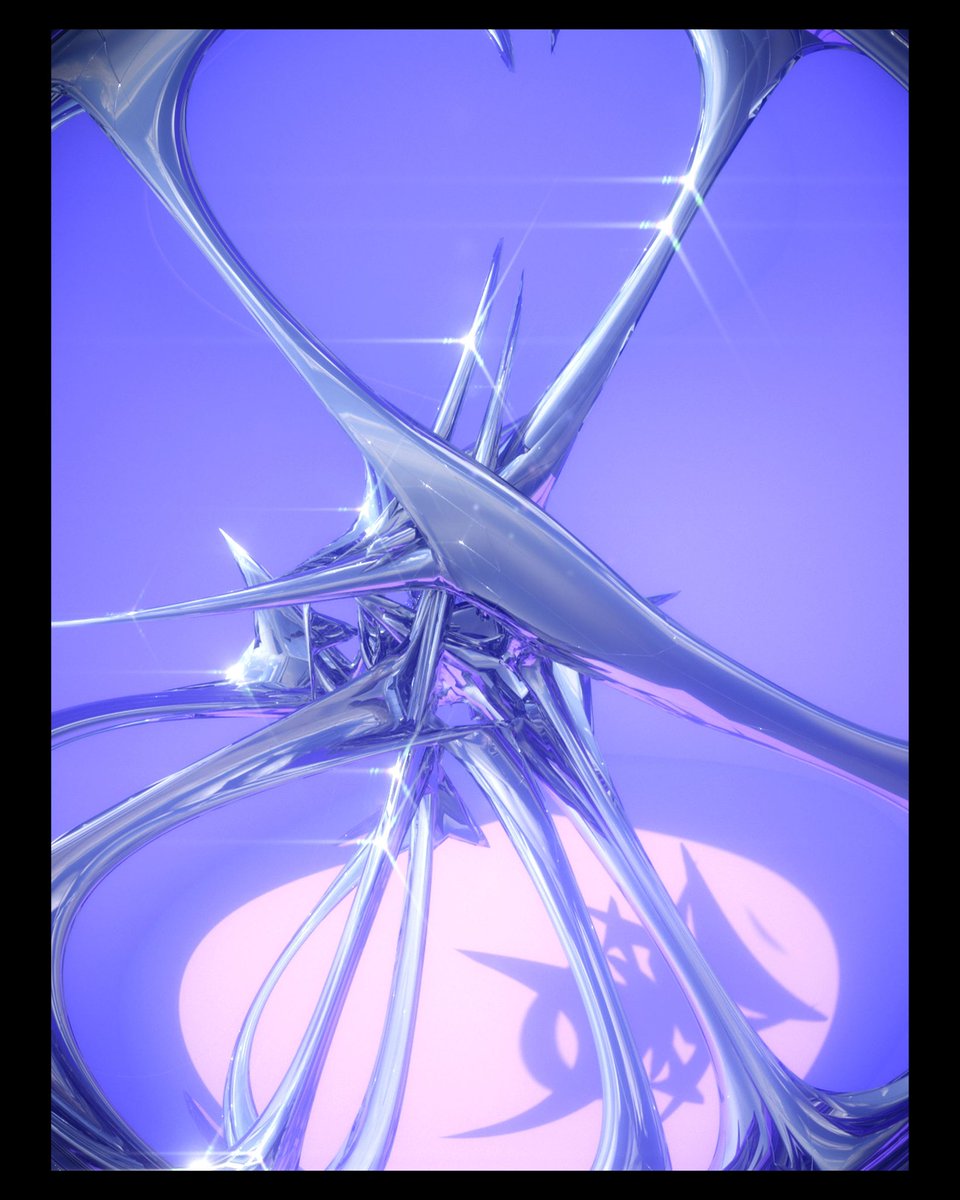 StryderStudios's tweet image. Sanctuary
-
-
#GraphicDesign #posterdesign #metalheart #blender