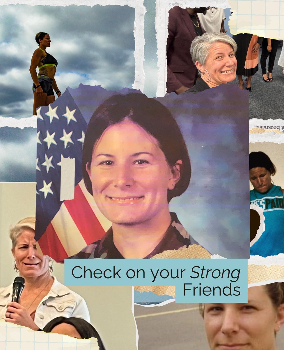 This #MemorialDay, honor the fallen—and check on your strong friends.
Veterans are still silently struggling.
I chose Convene Communities to help turn pain into purpose.
Your story matters.
Let’s heal together. 
Email me at jodi@ladyjempowers.com
#MentalHealth  #VeteranSupport