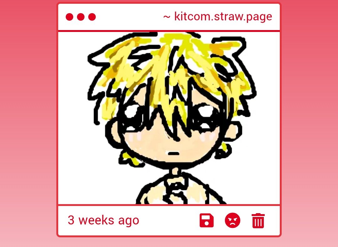 kitcoom's tweet photo. such cutie https://t.co/m0p2ca9bpz