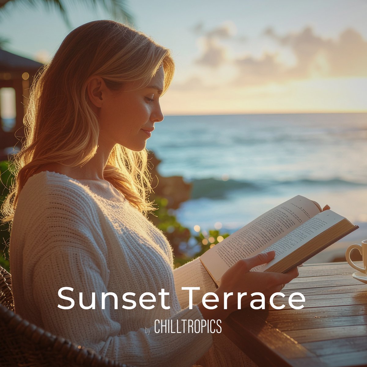 ChillTropics's tweet photo. 🌇 “Sunset Terrace” by CHILLTROPICS
A mellow groove to end your day.
▶️ Watch the full 4K MV on YouTube now! 
https://t.co/gDDDV80Wf0 
🎧 #CHILLTROPICS #SunsetTerrace #CityPop #LoFiBeats #RelaxingMusic #アコースティックBGM https://t.co/CmB2OmQtLp
