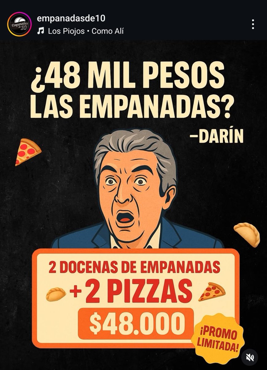 El mercado no para de domar.