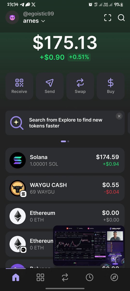 thank you so much <a href="/Atitty_/">Atitty</a> 
this really came at the right time, ngl
was just crashing out at <a href="/theyfwRayan/">Rayan (reply guy arc)✨</a> dm 
never really thought i'd win 😭😭
thanks rayan for your advice brooo 

love you man atitty (no diddy) ❤️🫡