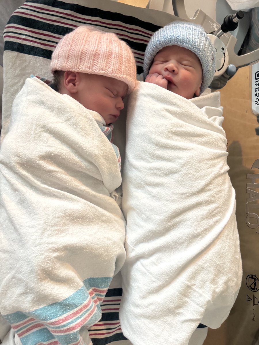 Hubble, Sir, OBE 🇨🇦 tweet media