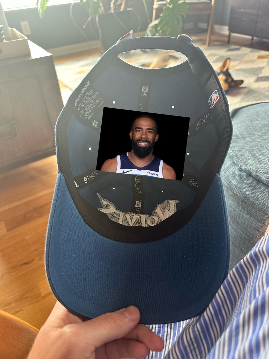 Never forget what you're fighting for!