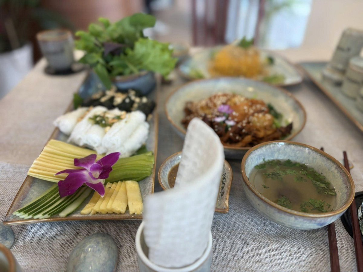 Trương Nga tweet media