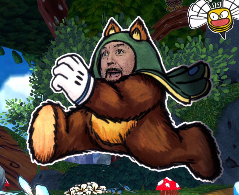 MazTechGaming's tweet photo. Had an absolute BLAST playing Ruffy and the Riverside today!  Looking forward to getting my hands on the full game to do some more content and reviews before the game comes out!

Ruffy and the Riverside is our FOURTH Indie Game Showcase already, and will air on YouTube Friday!

https://t.co/eeC58a2qf6 
https://t.co/g19QdMlIH1

@TyNN80s @zocklabs @pr_pirate  #RuffyandtheRiverside #indie #indiegameshowcase #indiehangout
