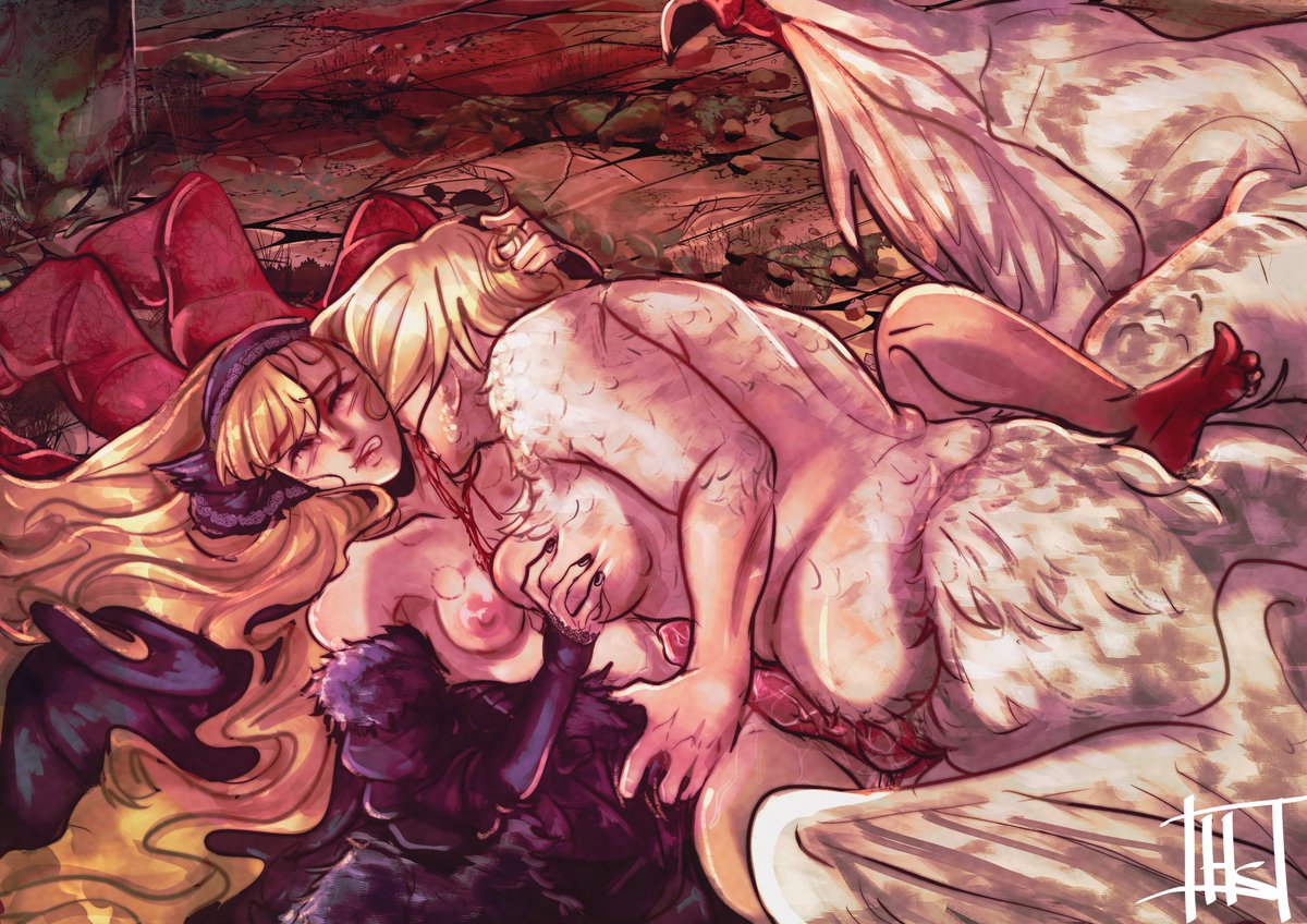 sapphic renaissance angel 🔞 // COMMS CLOSED tweet media
