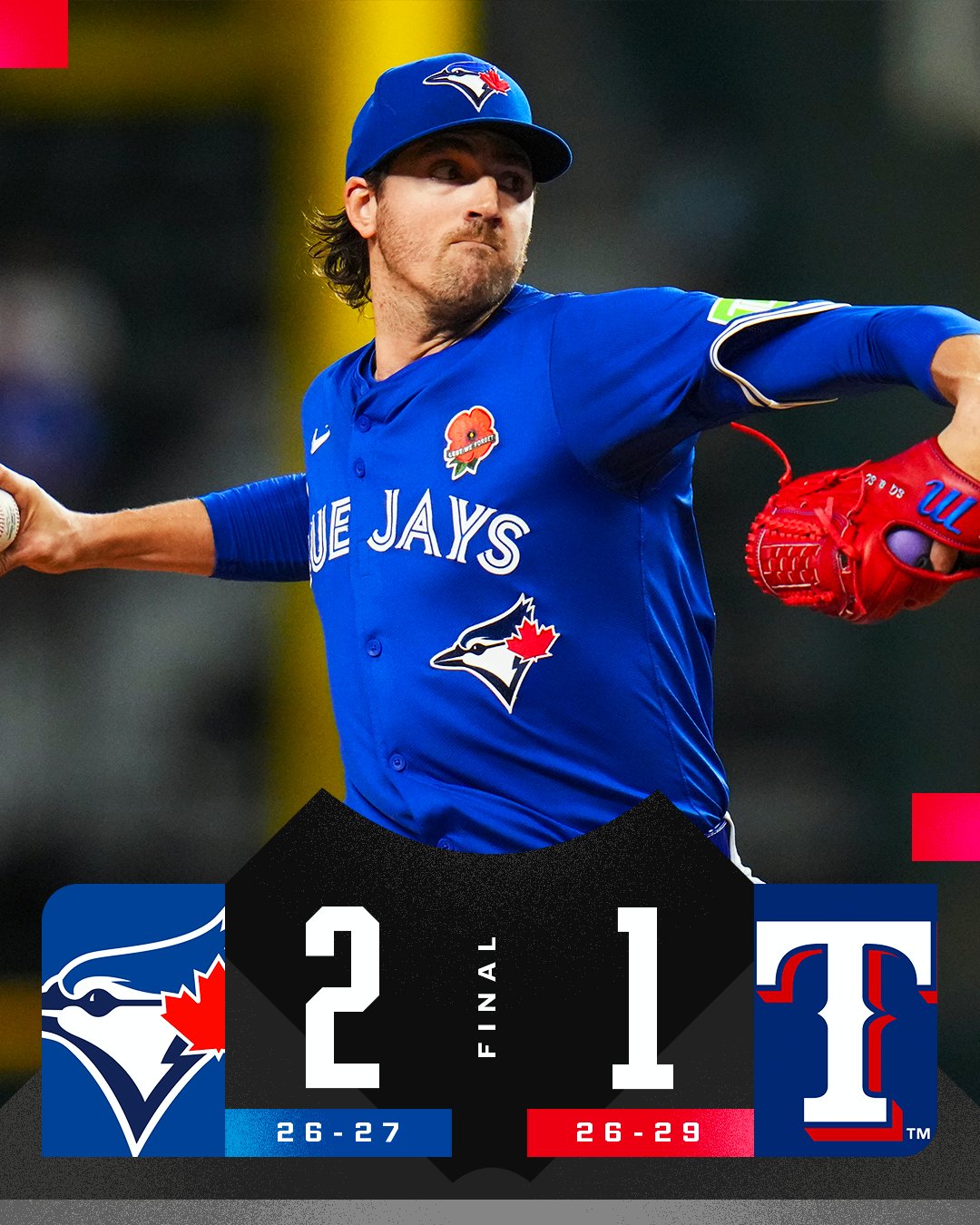 MLB ブルージェイズ KEVIN GAUSMAN GOLD ref MLB ブルージェイズ KEVIN GAUSMAN GOLD ref Kevin Gausman strikes